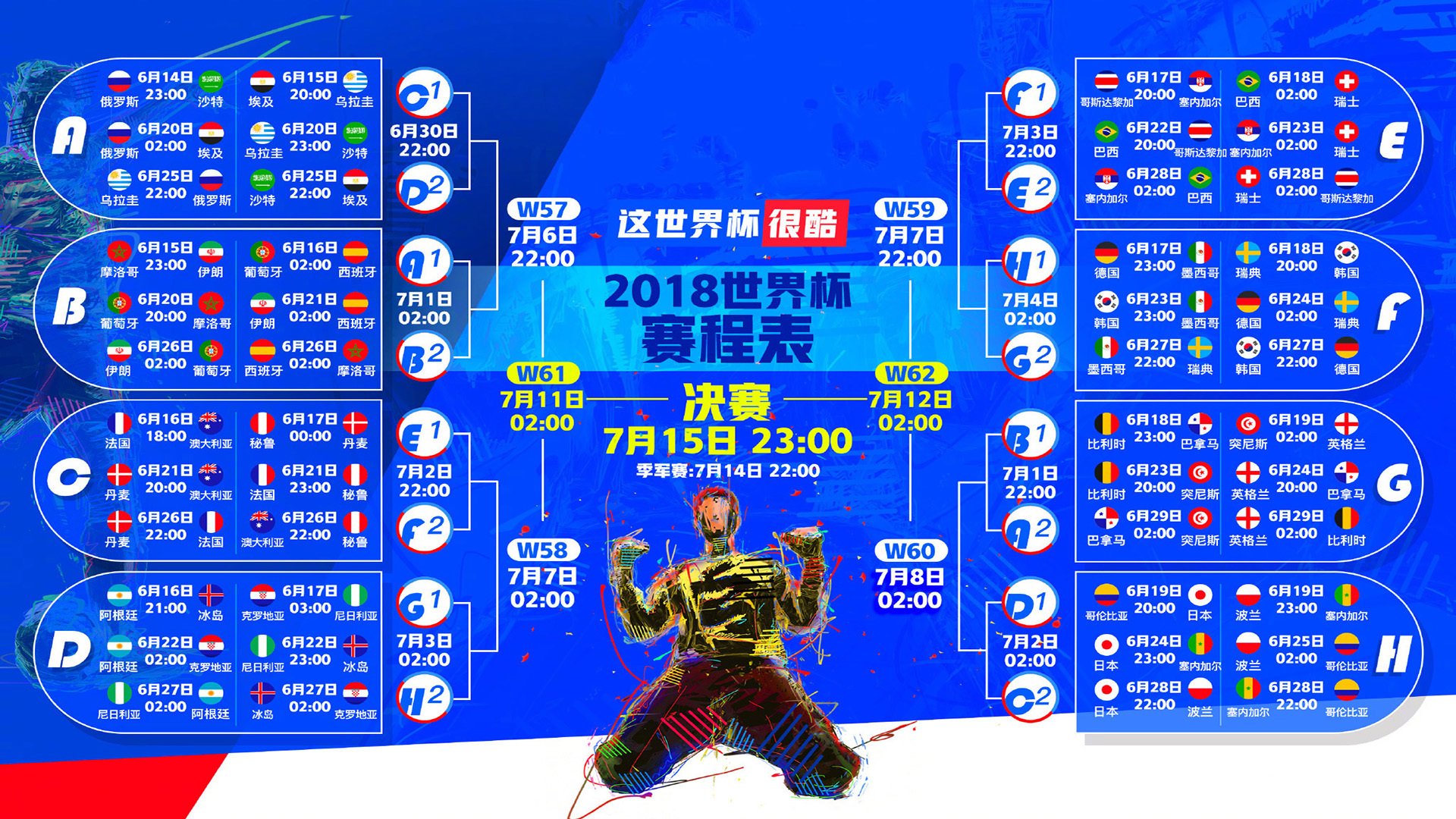 乌拉圭男足在巴黎奥运会比赛中以4-0战胜美国，乌拉圭足球奥运会